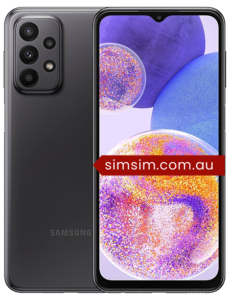 samsung galaxy A23 A235