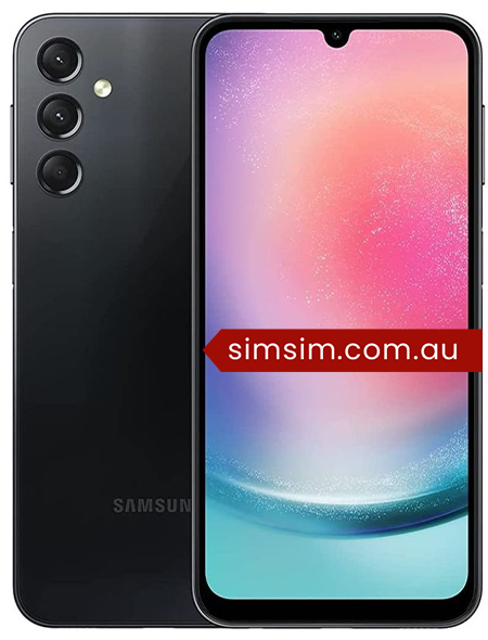 samsung galaxy A24 4G A245