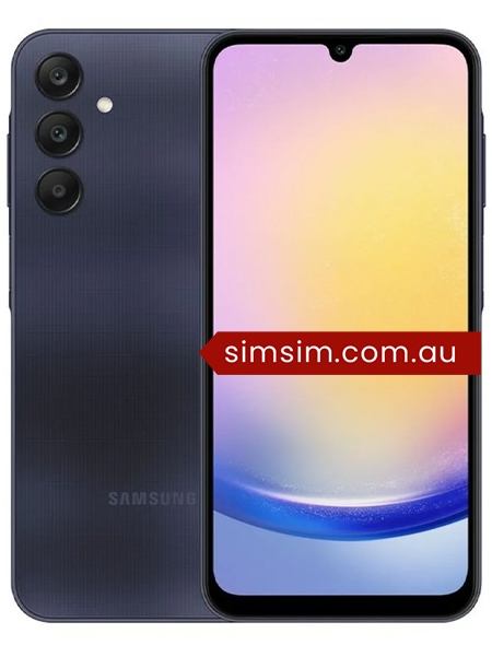 samsung galaxy A25 5G A256