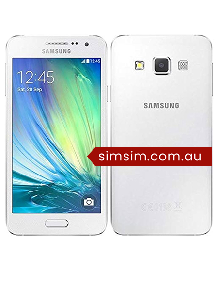 samsung galaxy A300 A3 2015