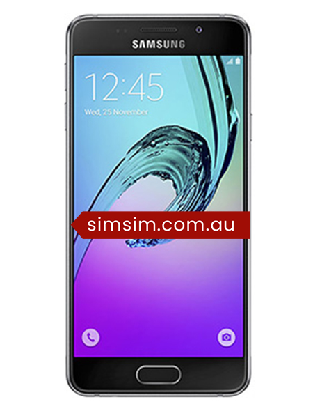 samsung galaxy A310 A3 2016