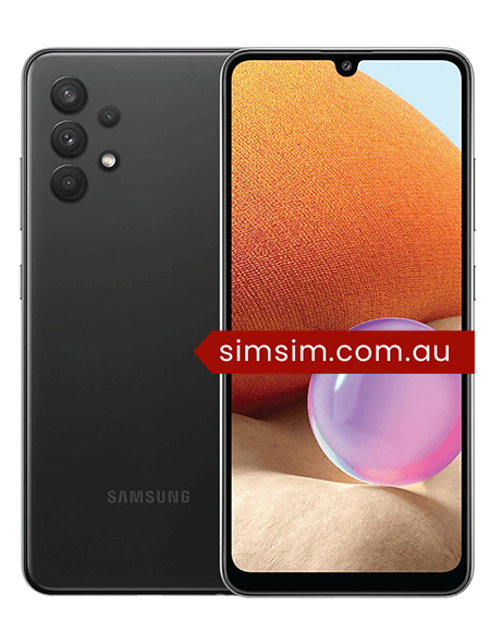 samsung galaxy A32 A325