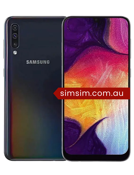 samsung galaxy A50 A505