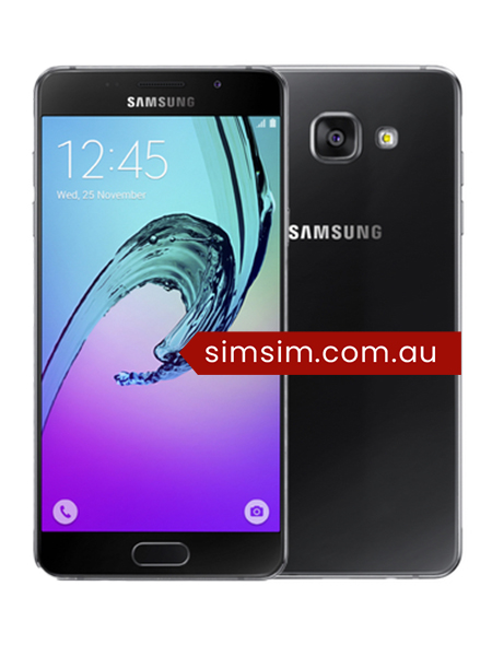 samsung galaxy A500 A5 2015