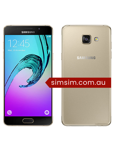 samsung galaxy A510 A5