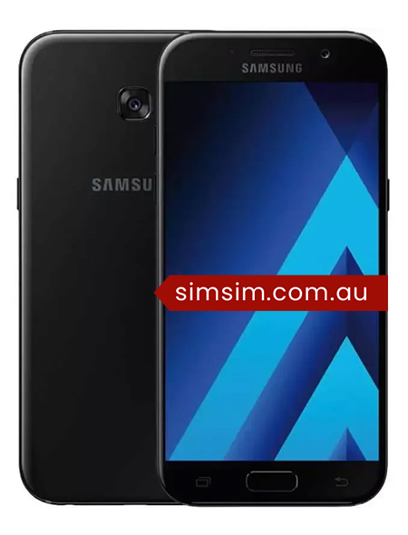 samsung galaxy A520 A5