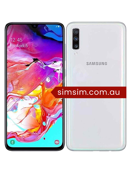 samsung galaxy A70 A705