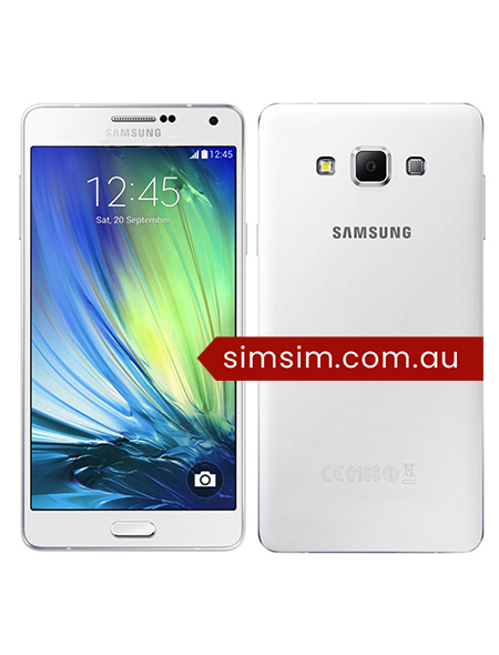 samsung galaxy A700 A7 2015