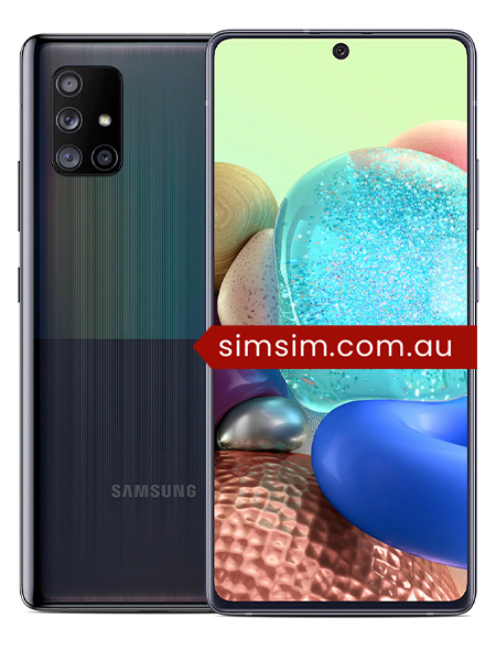 samsung galaxy A71 5G A716