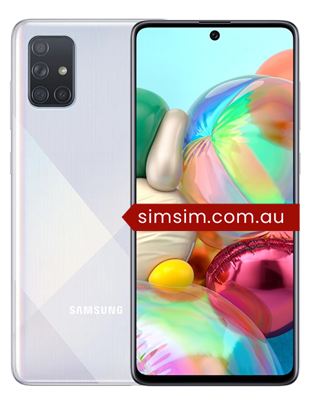 samsung galaxy A71 A715