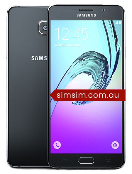 samsung galaxy A710 A7 2016