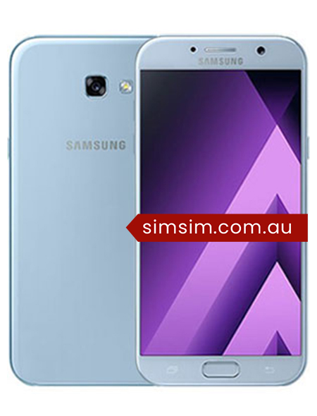 samsung galaxy A720 A7 2017