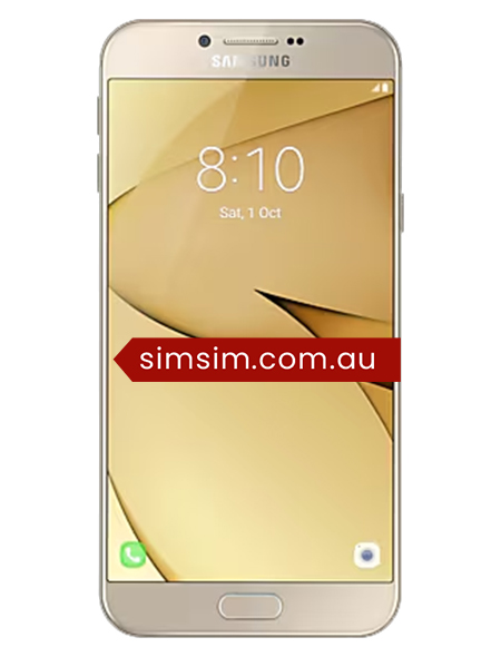 samsung galaxy A810 A8 2016