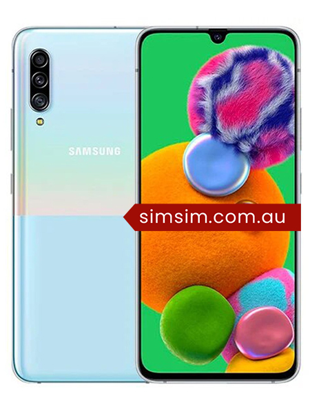 samsung galaxy A90 5G