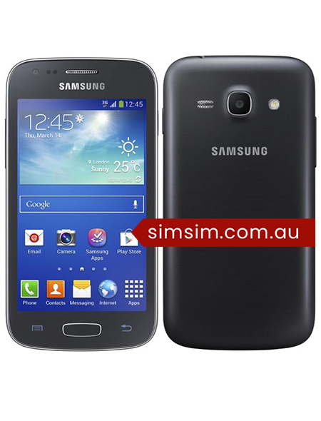 Samsung Galaxy ACE 3 7275