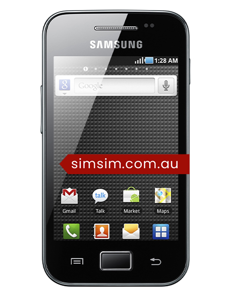 Samsung Galaxy ACE 5830