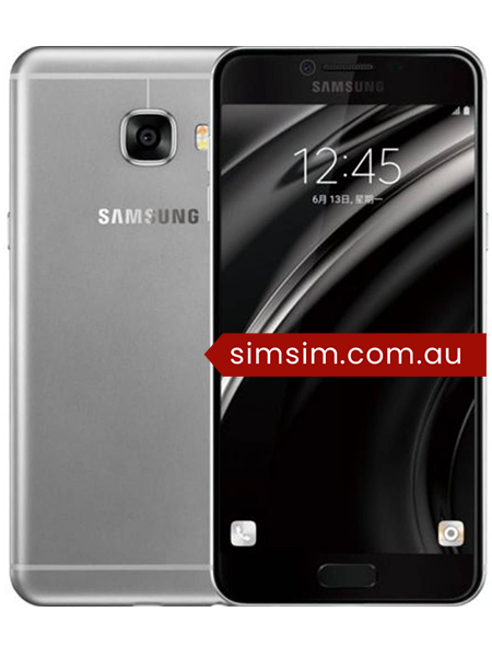 Samsung Galaxy C5 Pro