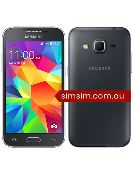 Samsung Galaxy Core Prime