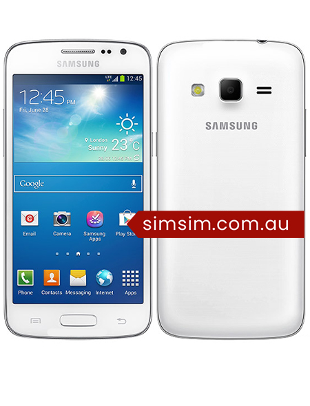 Samsung Galaxy Express