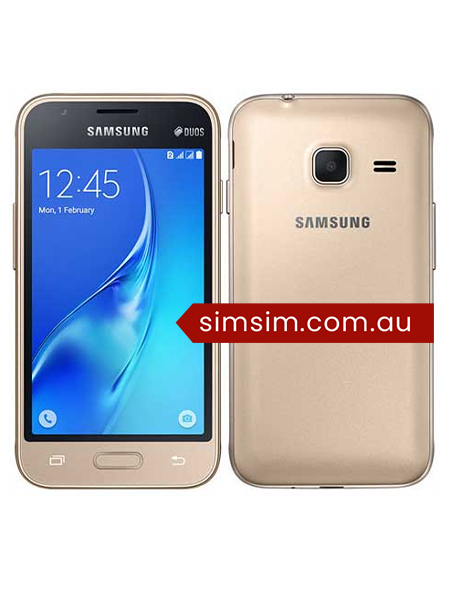 samsung galaxy J1 2016 J120