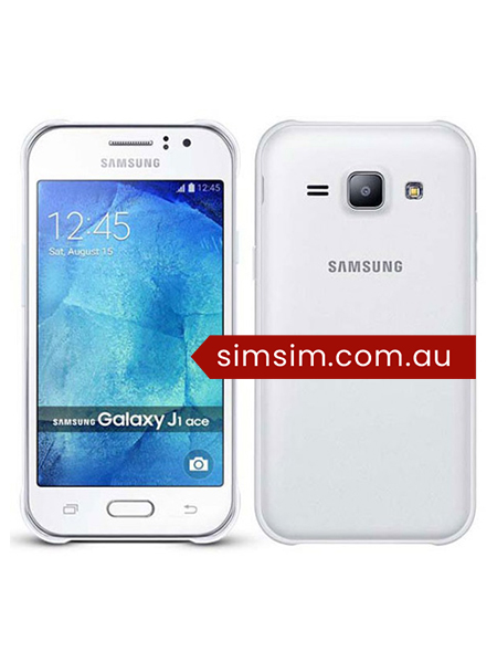 samsung galaxy J1 Ace 2016 J110