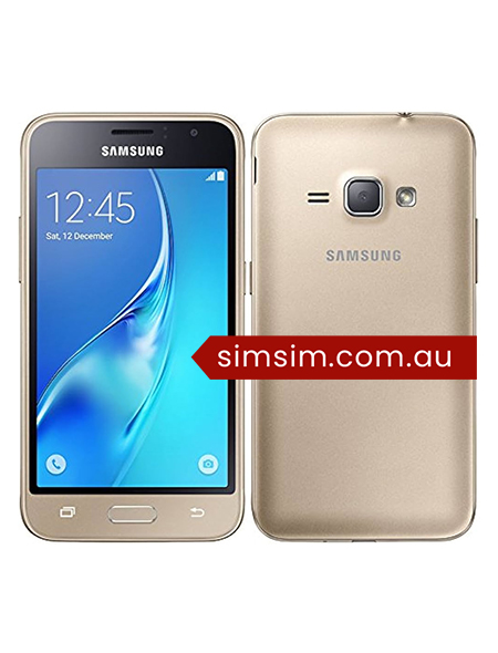 samsung galaxy J1 mini J105