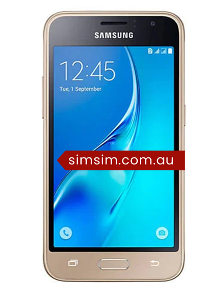 samsung galaxy J100