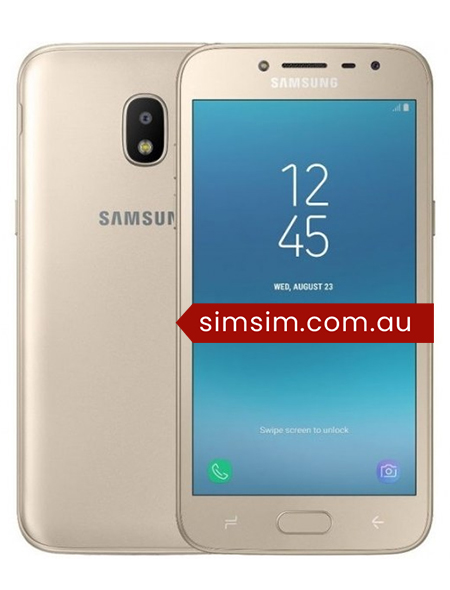 samsung galaxy J2 Pro 2018 J250