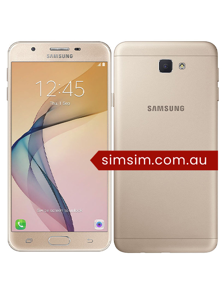 samsung galaxy J5 Prime 2016 G570