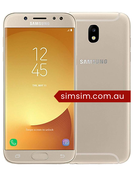 samsung galaxy J5 Pro 2017 J530