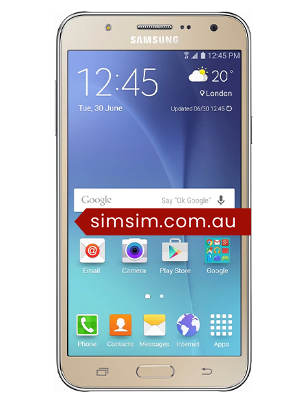 samsung galaxy J7 2015 J700