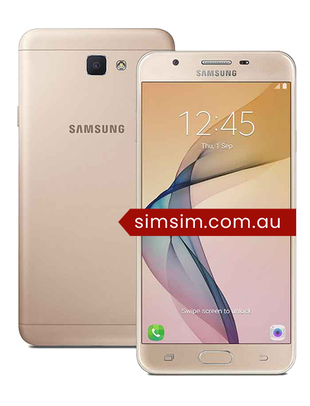 samsung galaxy J7 Prime G610