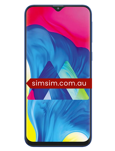 Samsung Galaxy M10