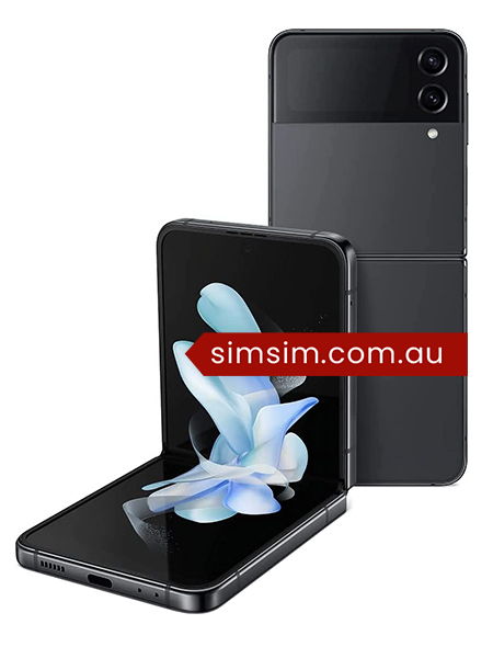 Samsung Galaxy Z Flip 4G