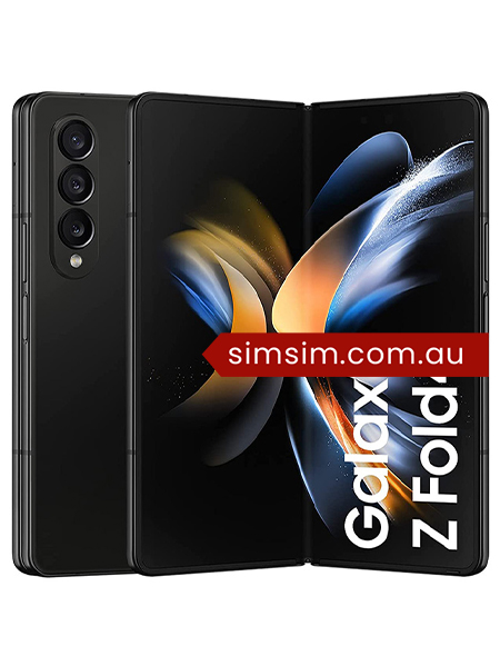 samsung galaxy Z Fold 4