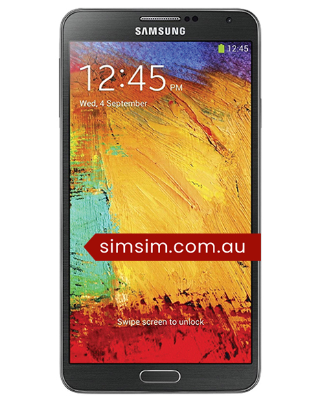 samsung galaxy note 3