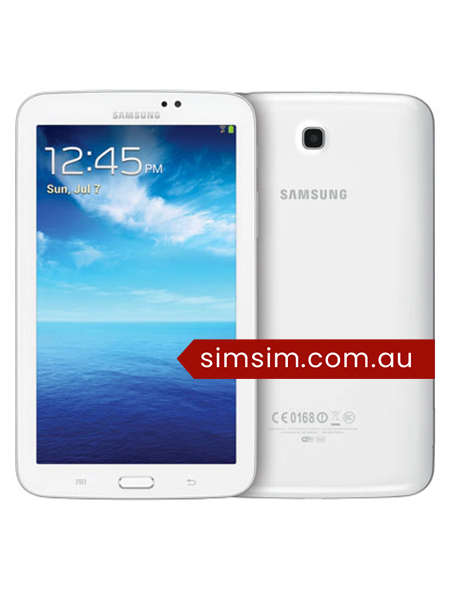 samsung galaxy tab 3