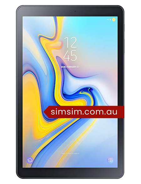 samsung galaxy tab A 10.5