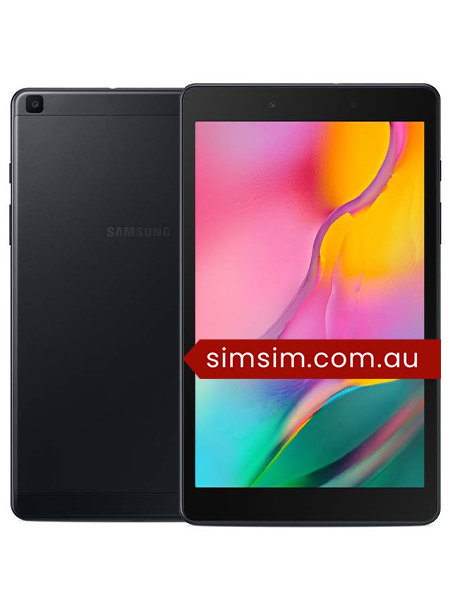 samsung galaxy tab A 8.0