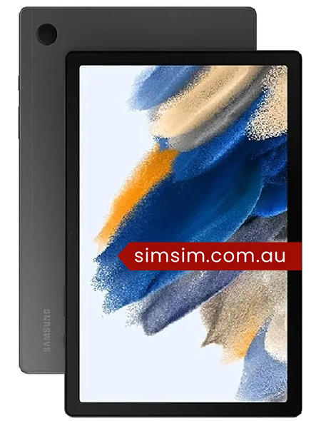 samsung galaxy tab A8 10.5