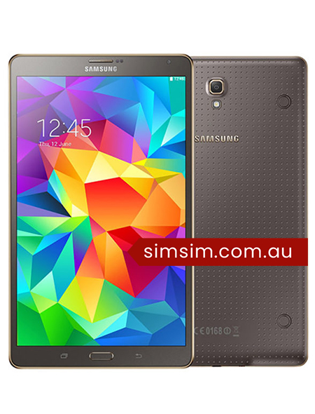 samsung galaxy tab S