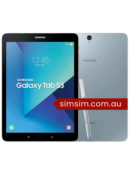 samsung galaxy tab S3