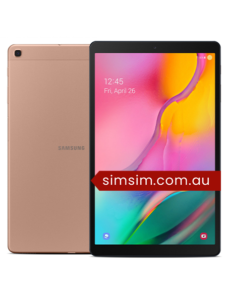 samsung galaxy tab S5E