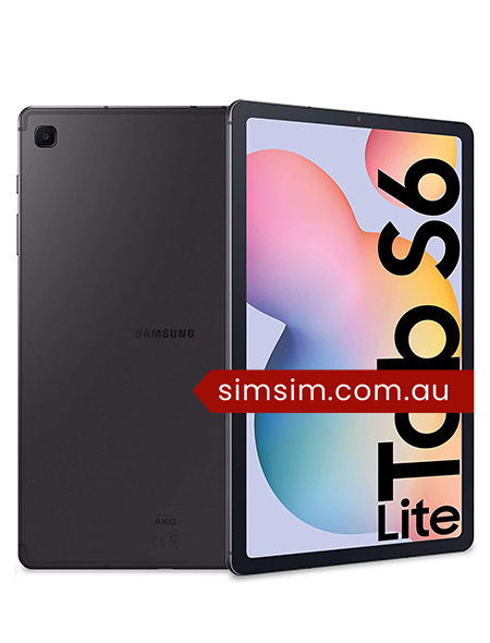 samsung galaxy tab S6 lite