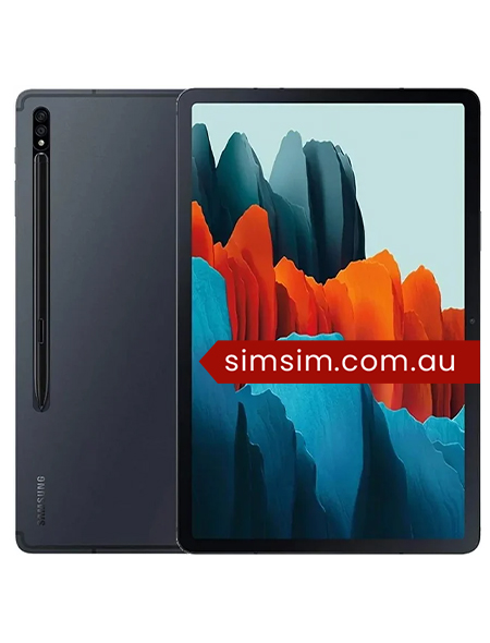 samsung galaxy tab S7 plus