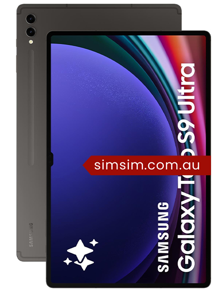 samsung galaxy tab S9 ultra