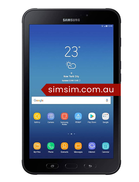 samsung galaxy tab active 2