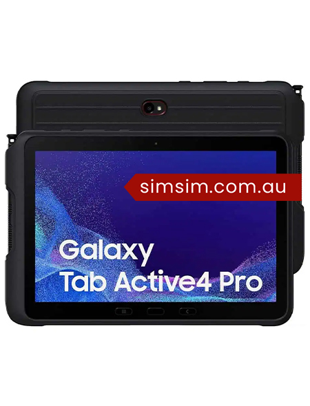 samsung galaxy tab active 4 Pro