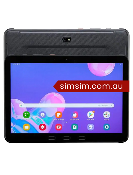 samsung galaxy tab active Pro 10.1