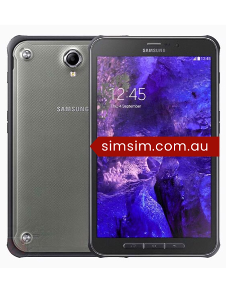 samsung galaxy tab active